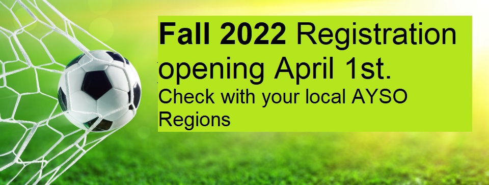 Fall 2022 Registration Opens