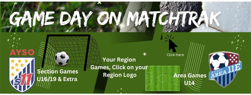 MatchTrak 2023 Games